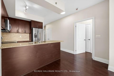 Photo 8 at 1508 - 520 Steeles Avenue, Yorkhill, Vaughan