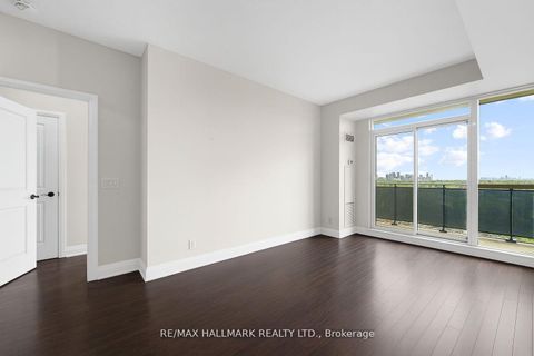 Photo 10 at 1508 - 520 Steeles Avenue, Yorkhill, Vaughan