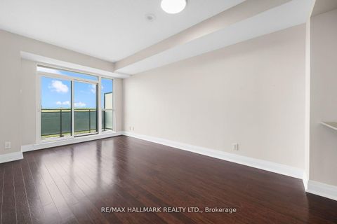 Photo 11 at 1508 - 520 Steeles Avenue, Yorkhill, Vaughan