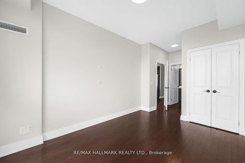 Photo 14 at 1508 - 520 Steeles Avenue, Yorkhill, Vaughan