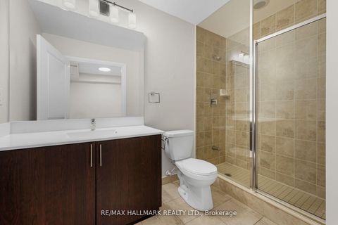 Photo 15 at 1508 - 520 Steeles Avenue, Yorkhill, Vaughan