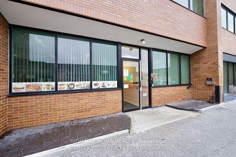 Photo 0 at 111 - 40 Wynford Drive N, Don Mills, Toronto