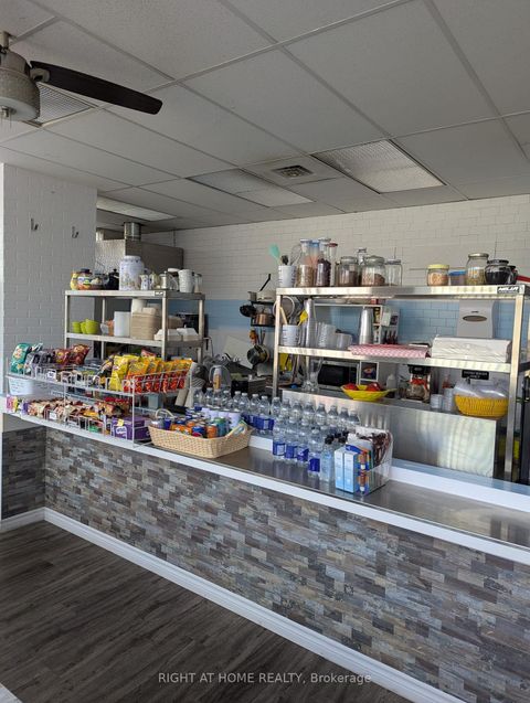 Photo 1 at 111 - 40 Wynford Drive N, Don Mills, Toronto