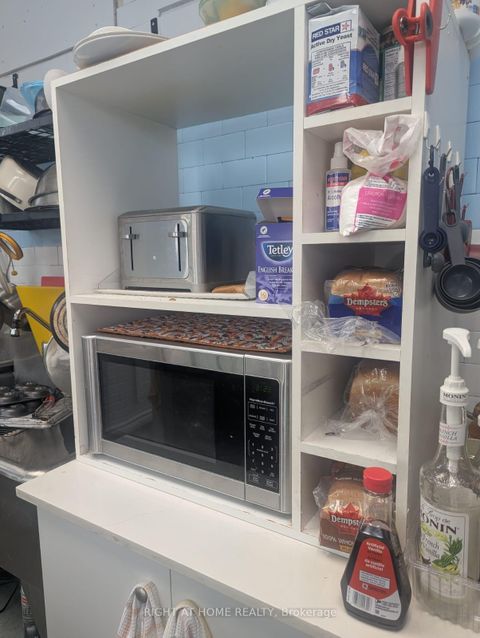 Photo 8 at 111 - 40 Wynford Drive N, Don Mills, Toronto