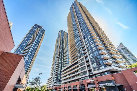 Photo 0 at 2706 - 2220 Lake Shore Boulevard W, Mimico, Toronto