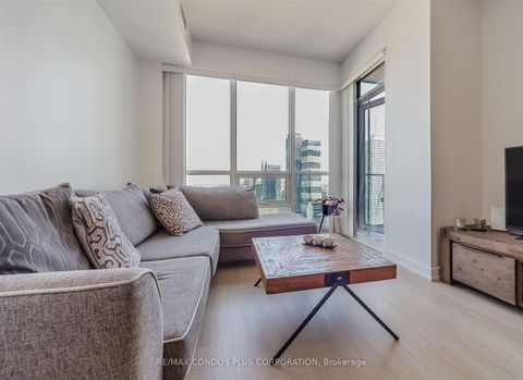 Photo 7 at 2706 - 2220 Lake Shore Boulevard W, Mimico, Toronto