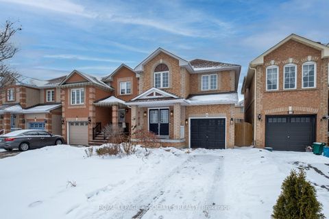 Photo 1 at 14 Clandfield Street, Rouge River Estates, Markham