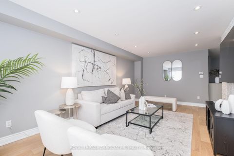 Photo 6 at 14 Clandfield Street, Rouge River Estates, Markham