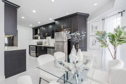 Photo 14 at 14 Clandfield Street, Rouge River Estates, Markham