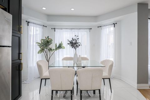 Photo 16 at 14 Clandfield Street, Rouge River Estates, Markham