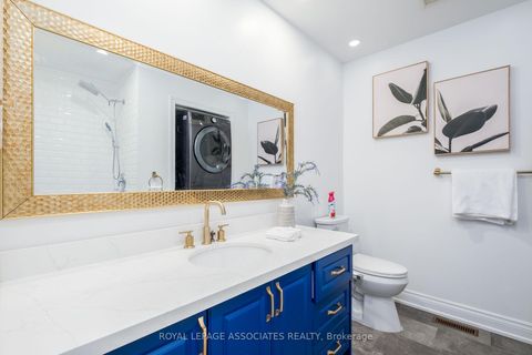 Photo 28 at 14 Clandfield Street, Rouge River Estates, Markham