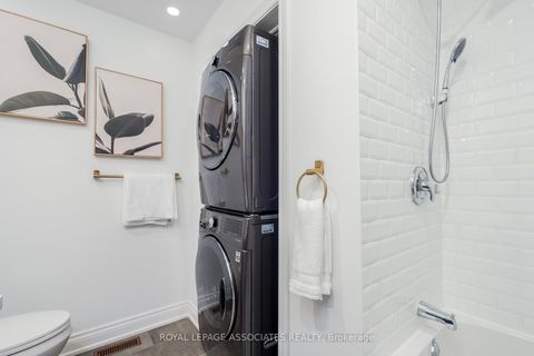 Photo 29 at 14 Clandfield Street, Rouge River Estates, Markham