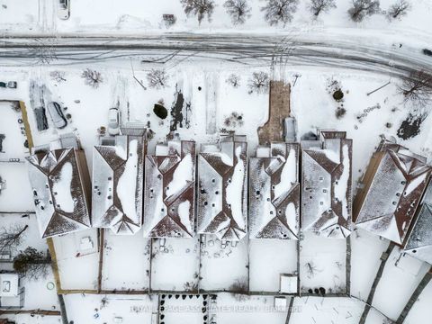 Photo 42 at 14 Clandfield Street, Rouge River Estates, Markham