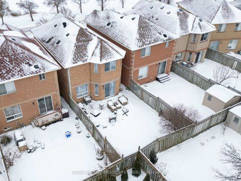 Photo 43 at 14 Clandfield Street, Rouge River Estates, Markham