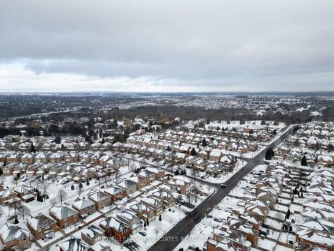 Photo 45 at 14 Clandfield Street, Rouge River Estates, Markham