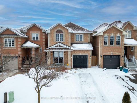 Photo 46 at 14 Clandfield Street, Rouge River Estates, Markham