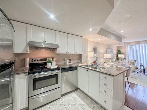 Photo 1 at 13 - 25 Foundry Avenue N, Junction, Toronto