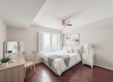 Photo 2 at 13 - 25 Foundry Avenue N, Junction, Toronto