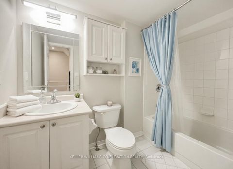 Photo 17 at 13 - 25 Foundry Avenue N, Junction, Toronto