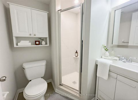 Photo 18 at 13 - 25 Foundry Avenue N, Junction, Toronto