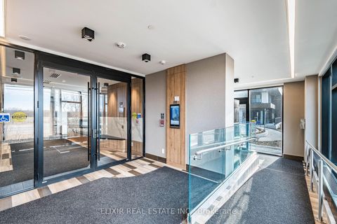 Photo 3 at 414 - 345 Wheat Boom Drive, JM Joshua Meadows, Oakville