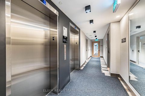 Photo 4 at 414 - 345 Wheat Boom Drive, JM Joshua Meadows, Oakville