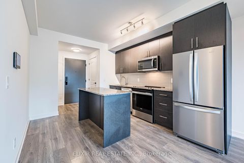 Photo 11 at 414 - 345 Wheat Boom Drive, JM Joshua Meadows, Oakville