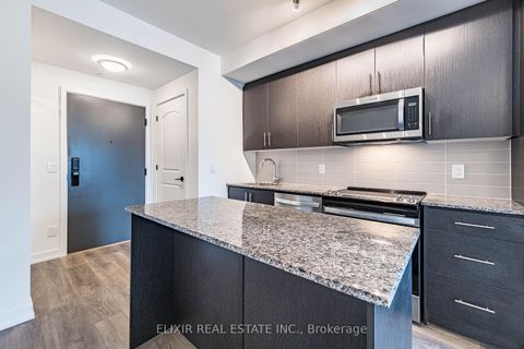 Photo 12 at 414 - 345 Wheat Boom Drive, JM Joshua Meadows, Oakville