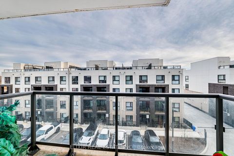 Photo 21 at 414 - 345 Wheat Boom Drive, JM Joshua Meadows, Oakville