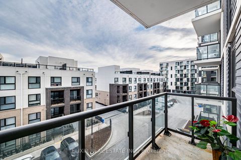 Photo 22 at 414 - 345 Wheat Boom Drive, JM Joshua Meadows, Oakville