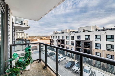 Photo 23 at 414 - 345 Wheat Boom Drive, JM Joshua Meadows, Oakville