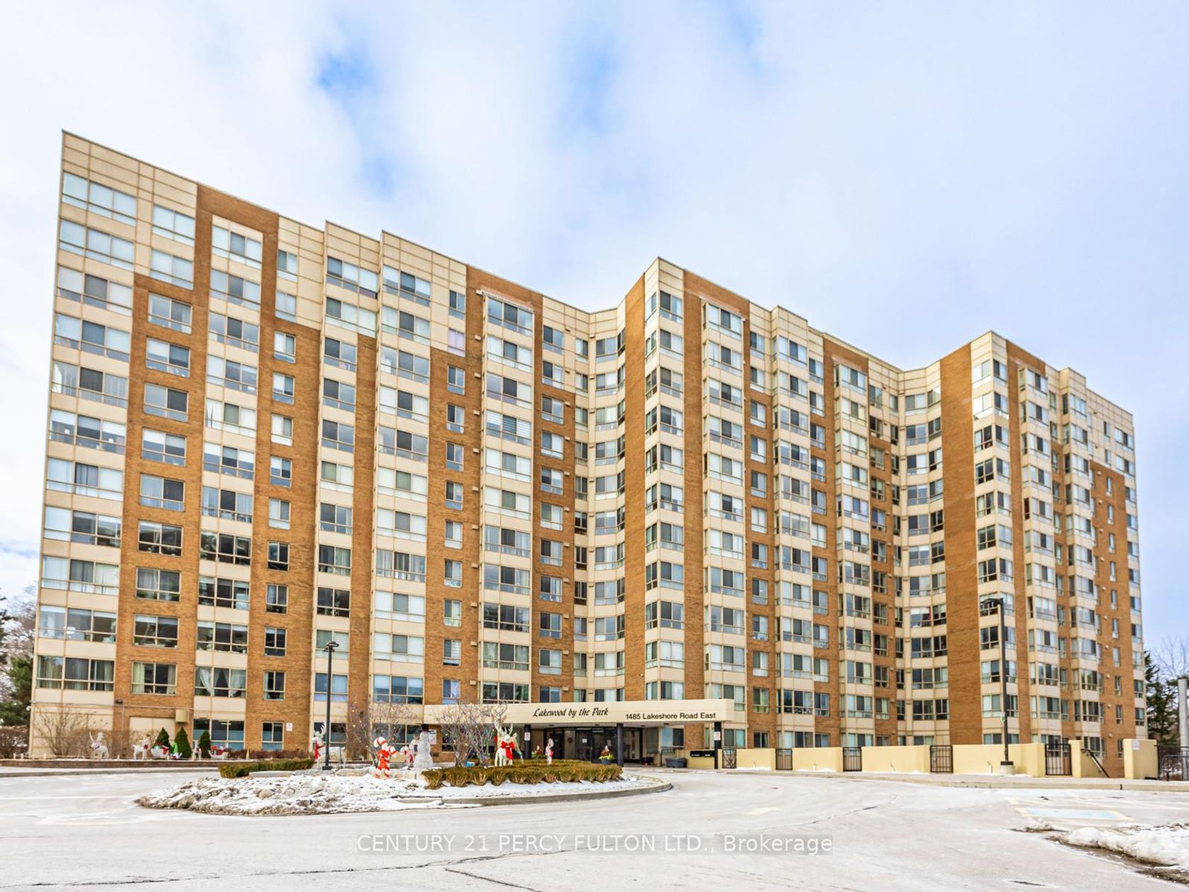 909 - 1485 Lakeshore Road E, Lakeview, Mississauga by Loree Meneguzzi Real Estate 909 - 1485 Lakeshore Road E, Lakeview, Mississauga