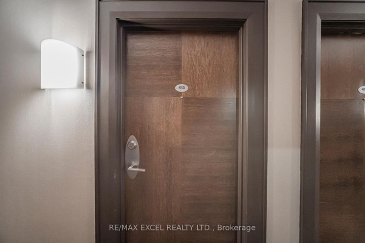 Photo 16 at 413 - 8 Rean Drive, Bayview Village, Toronto