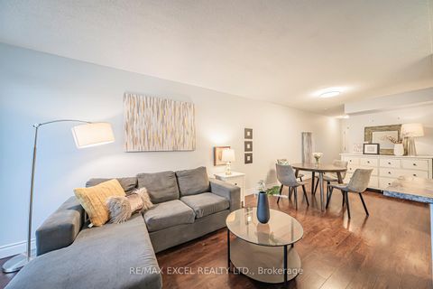 Photo 0 at 413 - 8 Rean Drive, Bayview Village, Toronto