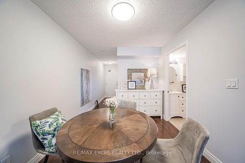Photo 12 at 413 - 8 Rean Drive, Bayview Village, Toronto