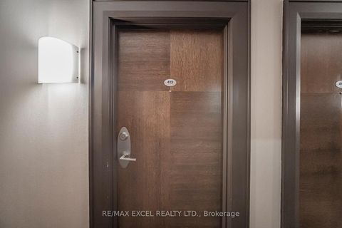 Photo 16 at 413 - 8 Rean Drive, Bayview Village, Toronto