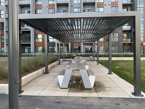 Photo 3 at 204 - 95 Dundas Street W, GO Glenorchy, Oakville