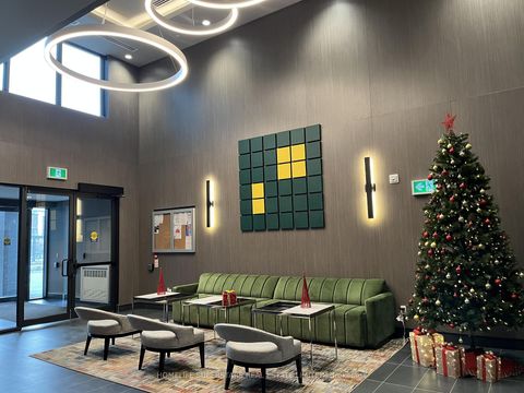 Photo 4 at 204 - 95 Dundas Street W, GO Glenorchy, Oakville