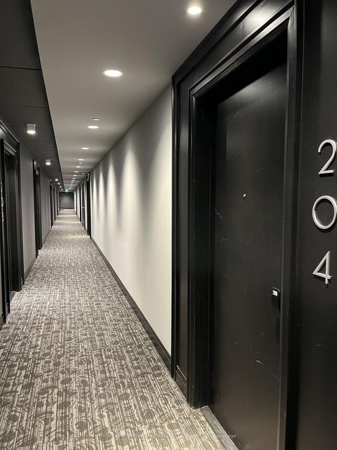 Photo 5 at 204 - 95 Dundas Street W, GO Glenorchy, Oakville