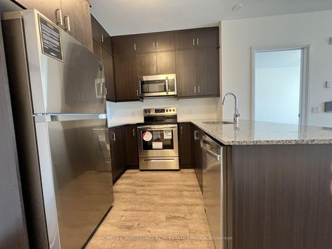 Photo 9 at 204 - 95 Dundas Street W, GO Glenorchy, Oakville