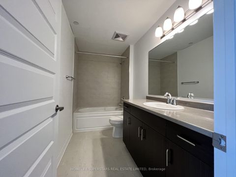 Photo 15 at 204 - 95 Dundas Street W, GO Glenorchy, Oakville