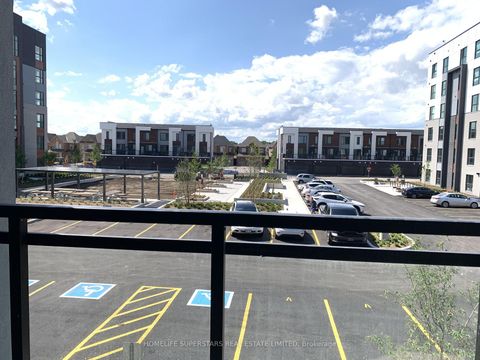 Photo 18 at 204 - 95 Dundas Street W, GO Glenorchy, Oakville