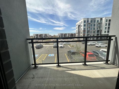 Photo 19 at 204 - 95 Dundas Street W, GO Glenorchy, Oakville