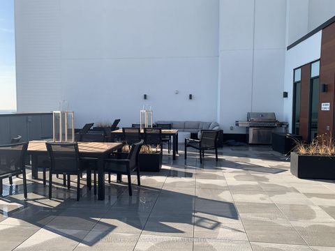 Photo 22 at 204 - 95 Dundas Street W, GO Glenorchy, Oakville