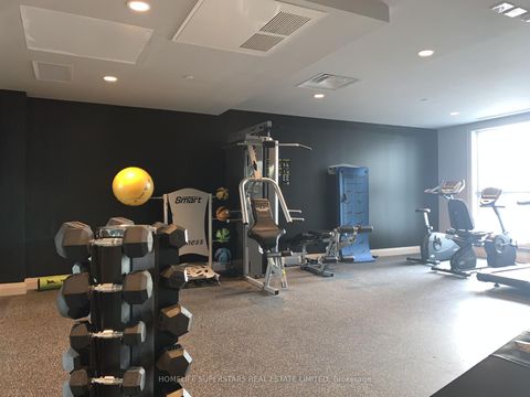 Photo 23 at 204 - 95 Dundas Street W, GO Glenorchy, Oakville