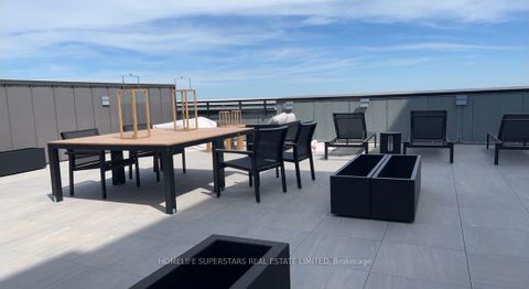 Photo 27 at 204 - 95 Dundas Street W, GO Glenorchy, Oakville