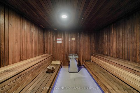 Photo 5 at 1708 - 100 Echo Point, L'Amoreaux, Toronto