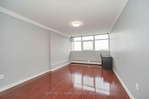 Photo 11 at 1708 - 100 Echo Point, L'Amoreaux, Toronto