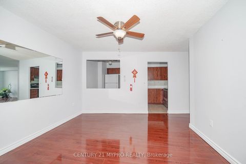 Photo 20 at 1708 - 100 Echo Point, L'Amoreaux, Toronto