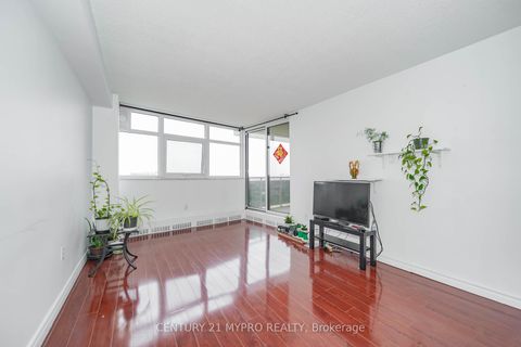 Photo 29 at 1708 - 100 Echo Point, L'Amoreaux, Toronto